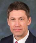 Photo of Dr David Duncan - Chief Operating Officer and University Secretary