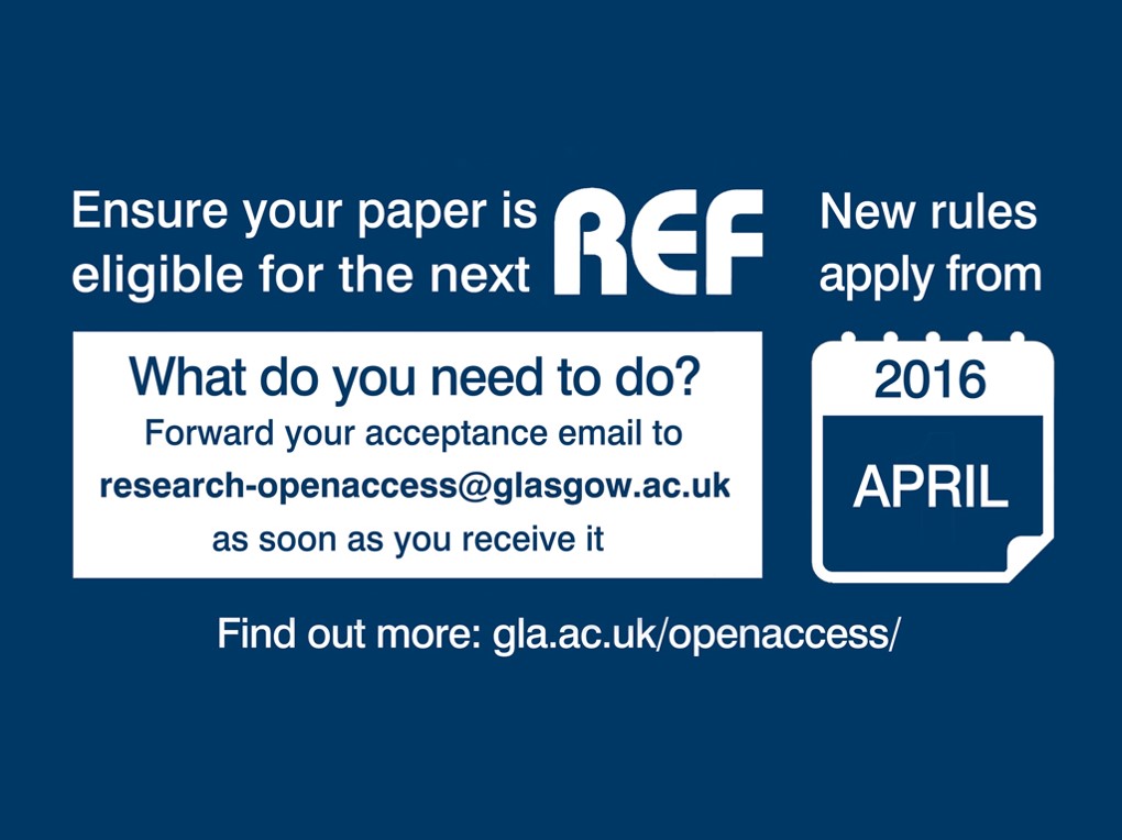 REF Open Access