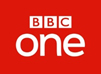 The BBC1 logo in red