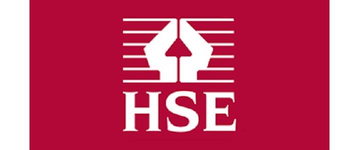 HSE logo