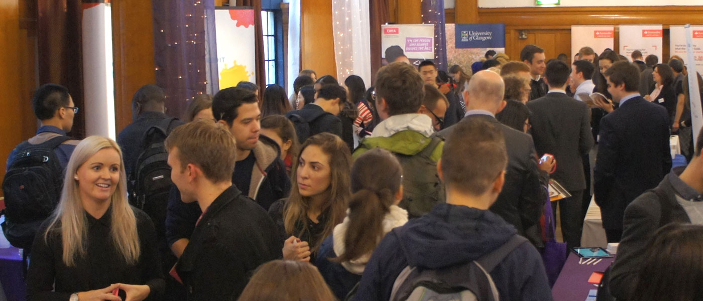 Careers Fair