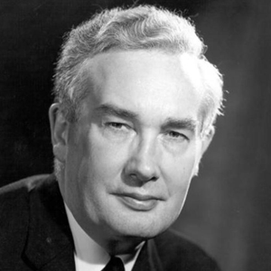 Sir Derek Barton, Regius Professor of Chemistry 1955-57