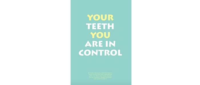 Image of a dental book