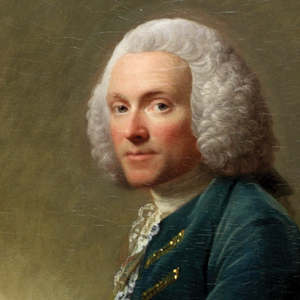 Allan Ramsay, William Hunter, c. 1764-65.
© The Hunterian, University of Glasgow 2017