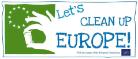 Logo for European Week of Waste Reduction