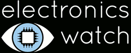 electronics watch logo