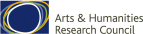 Link to the Arts and Humanities Research Council website.