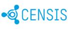 Image of the Censis logo