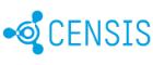 Image of the Censis logo