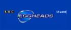 Image of the BBC Eggheads branding