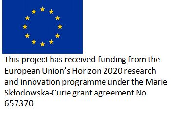 European Union's Horizon 2020 funded
