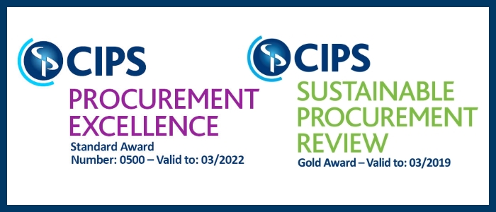 CIPS Award Logos 2017