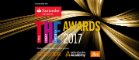 TIMES HIGHER AWARDS 2017