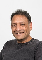 Arvind Patel