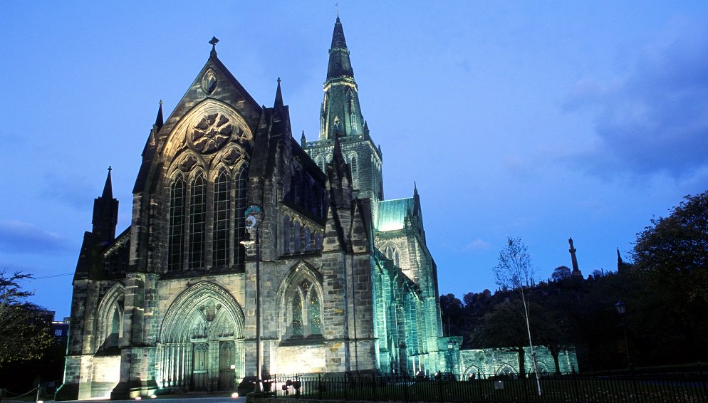 Glasgow Cathedral