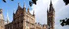 RSE Fellowships for seven UofG researchers