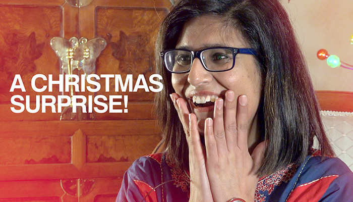 Christmas video thumbnail 700x400