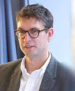 Patrick Mark Profile Picture