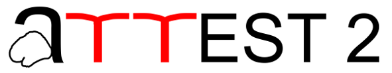 ATTEST 2 study logo