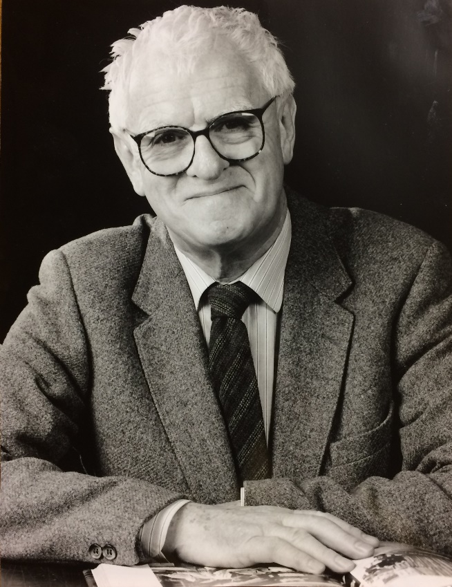 Professor Archie Duncan 1926-1917