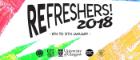 Refreshers Week 2018