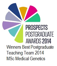 Image of Prospects PG awards 2014 logo