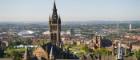 Image of University of Glasgow tower