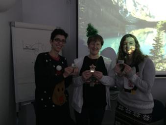 POG Photo winners