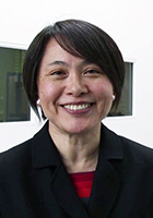 Dr Tomoko Iwata