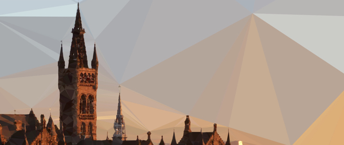 Triangulation of the Uni skyline