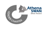 Athena SWAN Silver logo