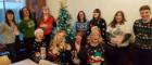 Social Committee Christmas Jumpers 