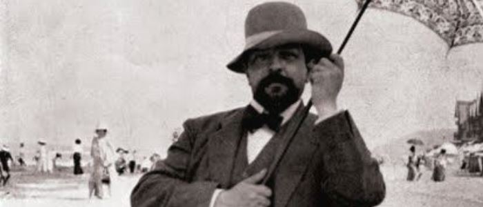 Claude Debussy