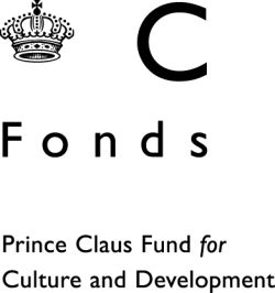 Prince Claus Fund Logo