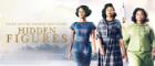 Branding from the motion picture Hidden Figures