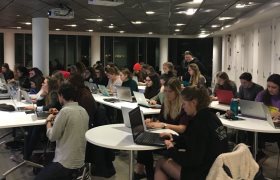 codeFirst:girls