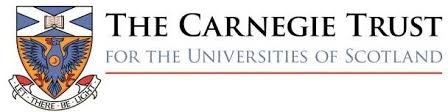 Carnegie Trust logo