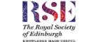 Image of the logo for the Royal Society of Edinburgh