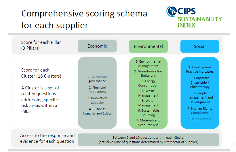 CIPS measure