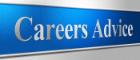 Career Advice Banner