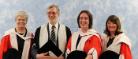Prof Sheila Rowan awarded honorary degree