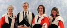 Prof Sheila Rowan awarded honorary degree