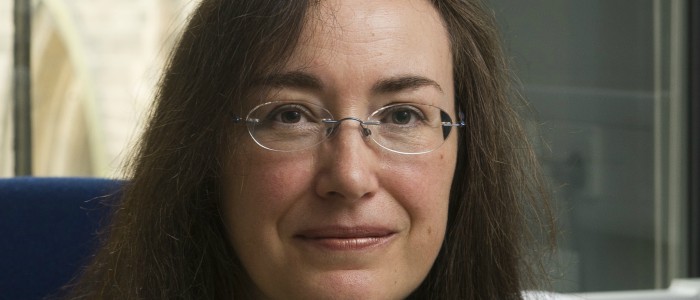 Professor Catriona Paisey