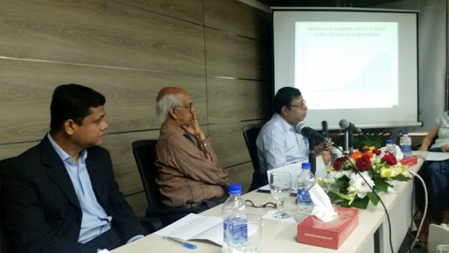 Bengladesh Nov 2017