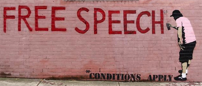 Branding for Scottish PEN and UofG event