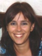 Miriam Vitiello portrait