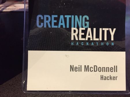 Hackathon 4