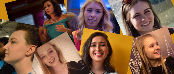 Future 100 competition shortlist 2018