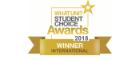 WhatUni Awards 2018