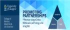 Promoting Partnerships Logo